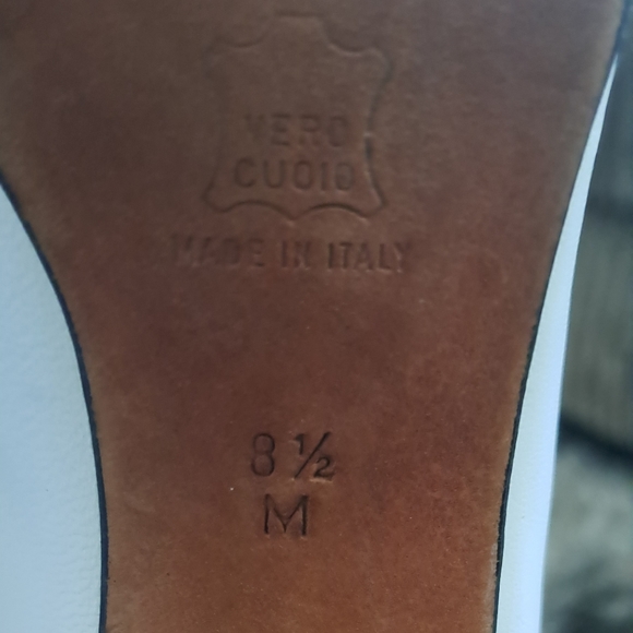 YSL PARIS LADIES SHOES - Picture 5 of 9